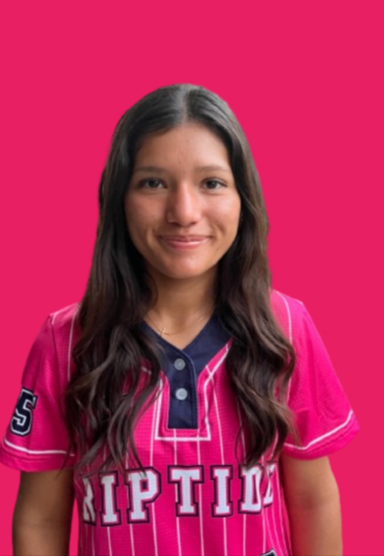 #10 - Lozano, Ella