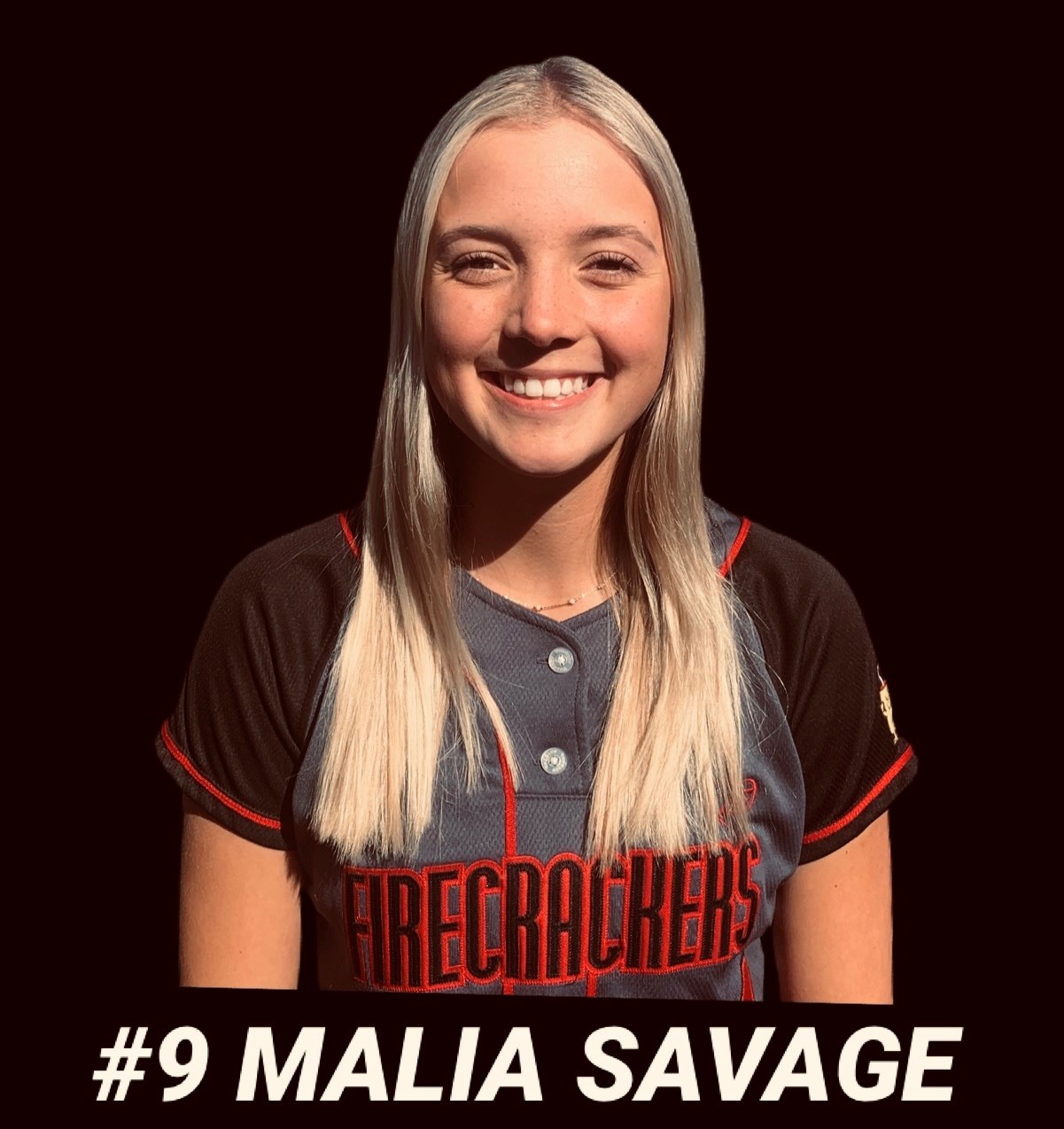 #9 - Savage, Malia