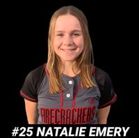 #25 - Emery, Natalie